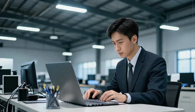 负载均衡技术在外贸独立站中的实际应用分析